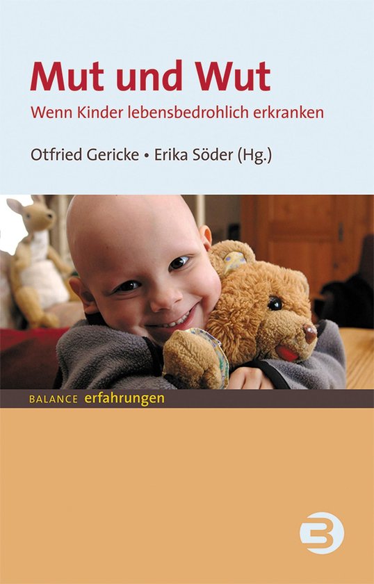 BALANCE erfahrungen - Mut und Wut - cover