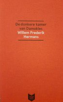 De donkere kamer van Damokles