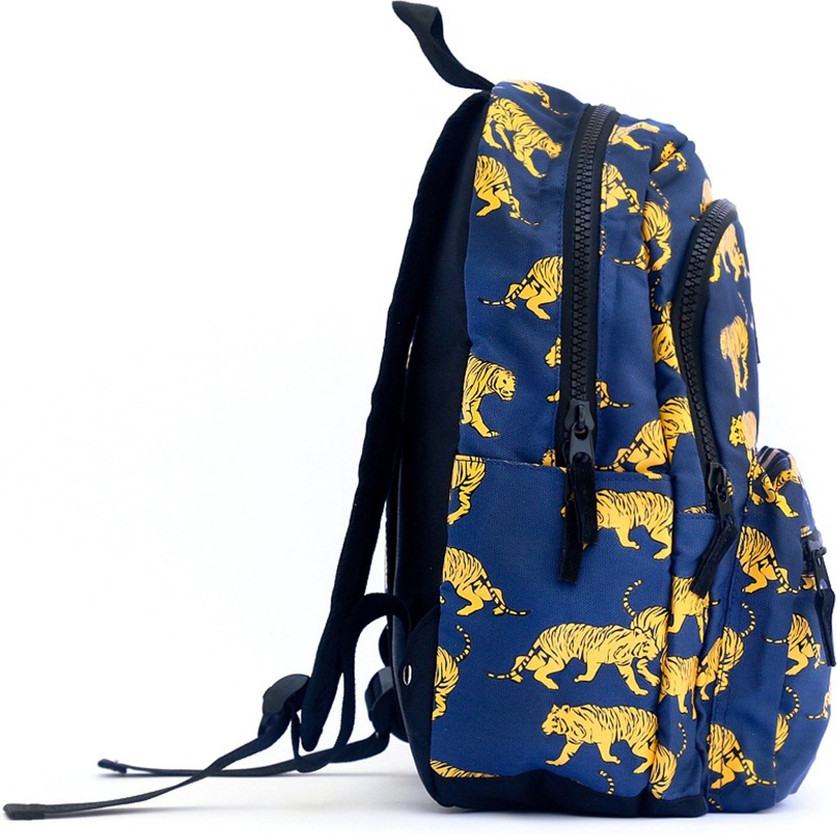 LITTLE LEGENDS BACKPACK TIGER – foto 8