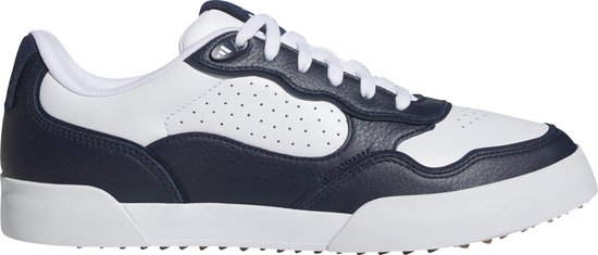 Adidas Performance Retrocross 25 Spikeless Golfschoenen - Heren - Wit van adidas — afbeelding 4
