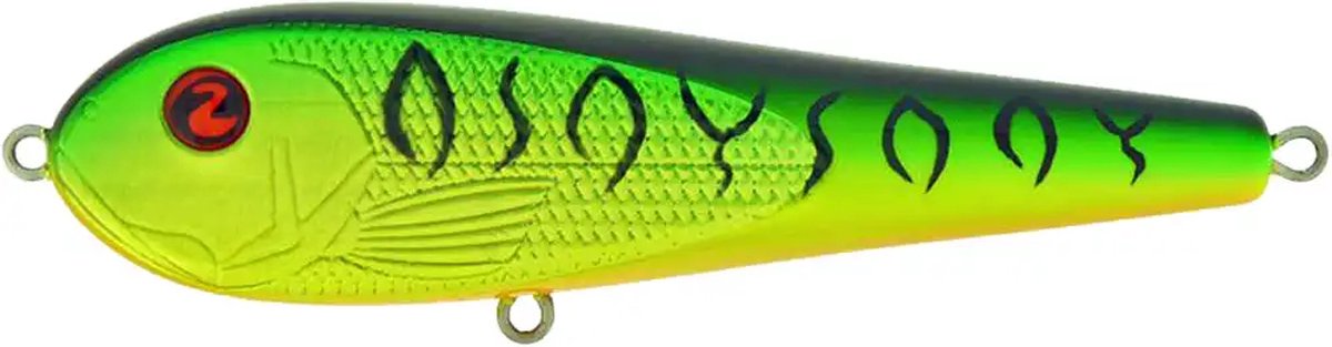 River2Sea ICBM | 12cm | 42.5g Multicolour 12cm