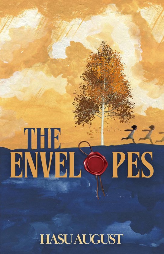 The Envelopes - cover