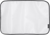 Brabantia Strijkdoek - 40 x 60 cm - White / Grey