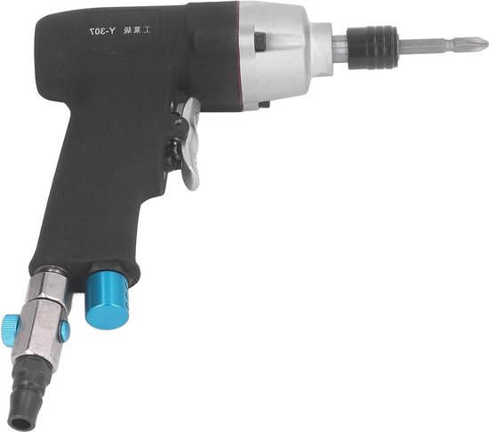 1/4 Pneumatische Wind Batch Industriële Pneumatis... - Vicedeal