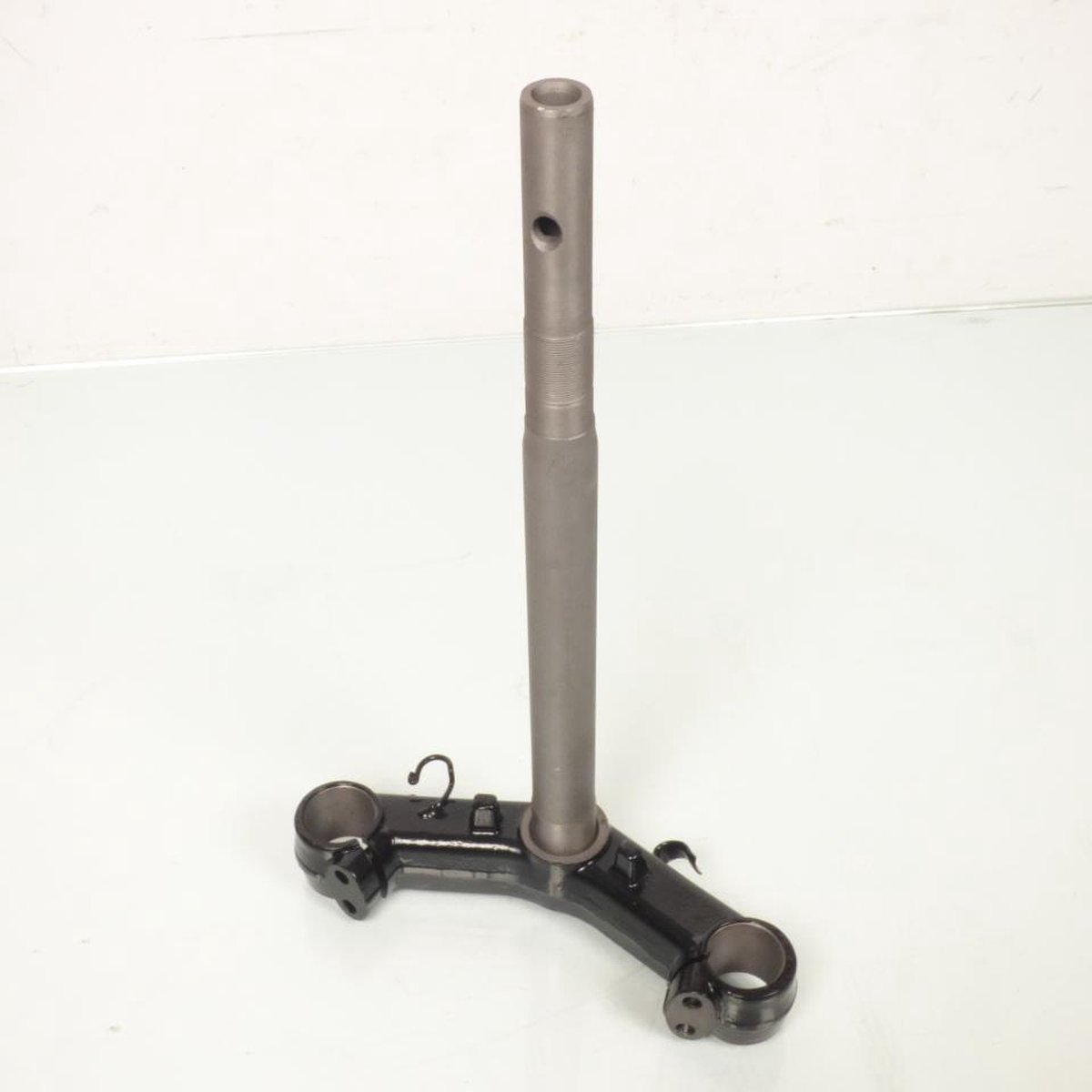 Té de fourche origine pour Scooter Sym 125 Jet 4 Neuf