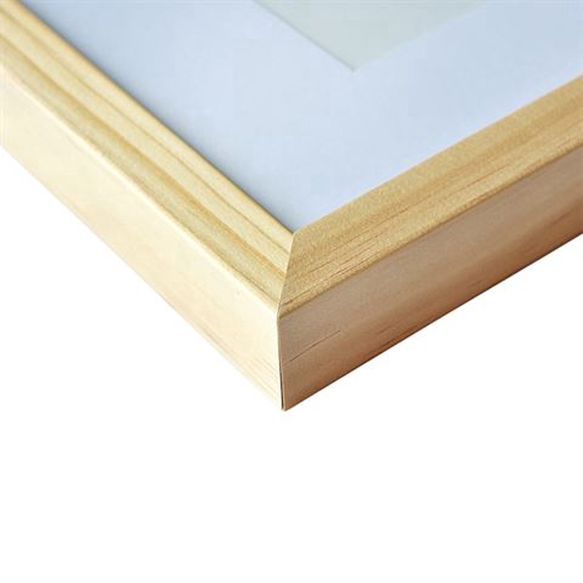 Nielsen Apollo natuur 24x30 hout 8988008 naturel