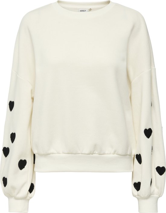 Only Macy Sweater Dames - Maat S