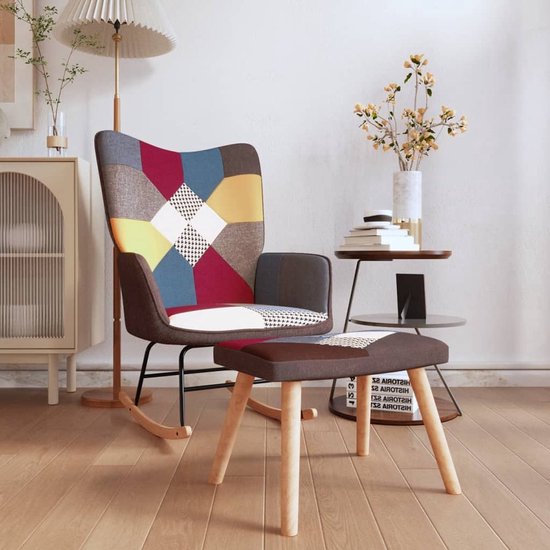 Produktbild von Möbel Akut Sessel Schwingsessel Siesta Gestel | Preisvergleich