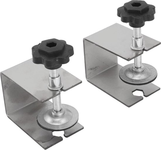 Frontbevestiging voor blum metabox lade