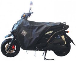 accessoire tucano urbano voor scooter keeway 125 matrix nieuw