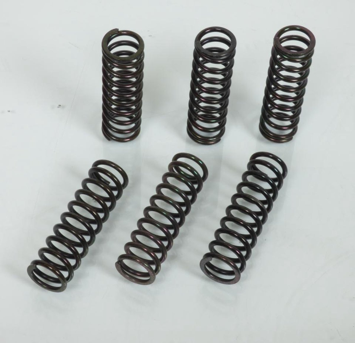 Ressort d'embrayage Barnett pour moto Yamaha 700 MT-07 2015 à 2020 505-42-06031