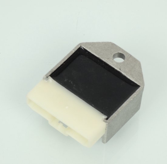 Régulateur redresseur de tension P2R pour Scooter MBK 50 Booster Spirit 1996 à 2002 Neuf