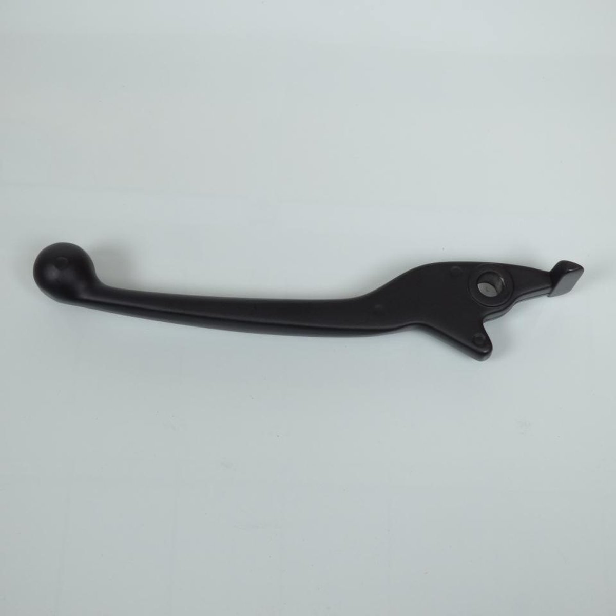 rechter remhendel sifam voor motor honda 50 nsr s 1989 tot 1997 53175-ge2-741 / d nieuw