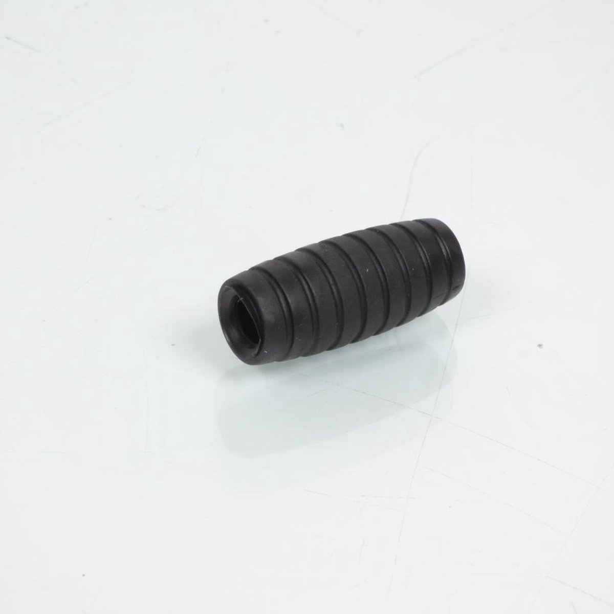 rubber rempedaal tip voor moto guzzi 850 breva 2006 tot 2007 ap8120912