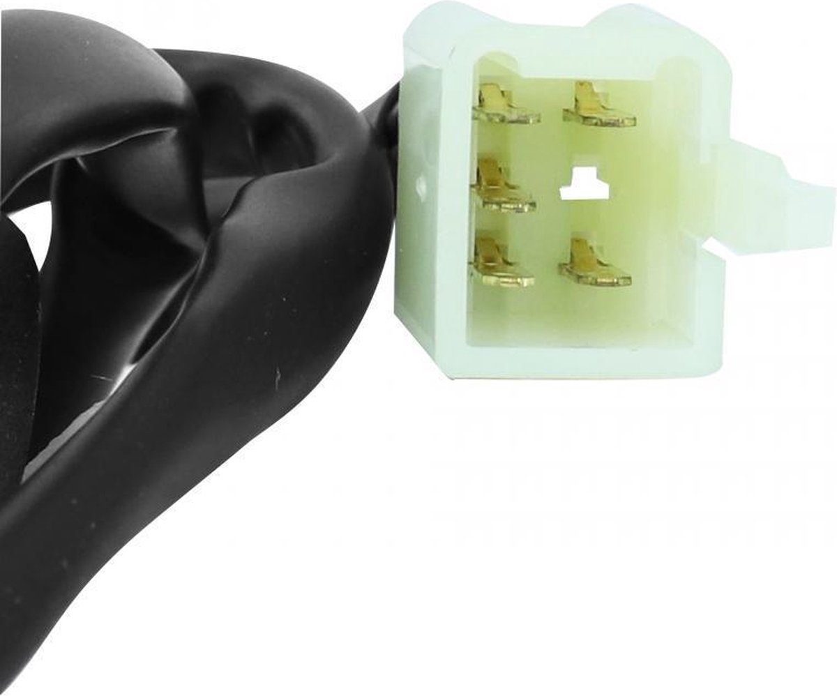 Commodo droit origine pour Moto Rieju 50 MRT Neuf