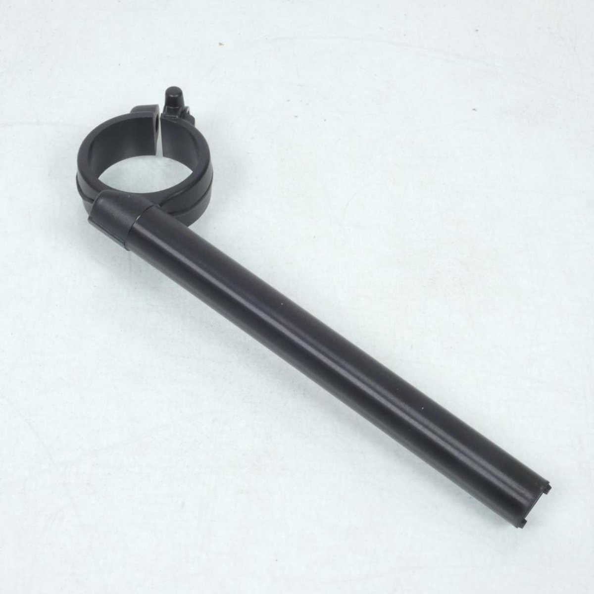 Guidon bracelet gauche pour moto Suzuki 1000 Gsx-R Ø50mm 56151-47H00 Noir Neuf