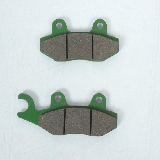 Plaquette de frein Brembo pour Moto Triumph 1050 Sprint GT 2011 à 2016 AR Neuf