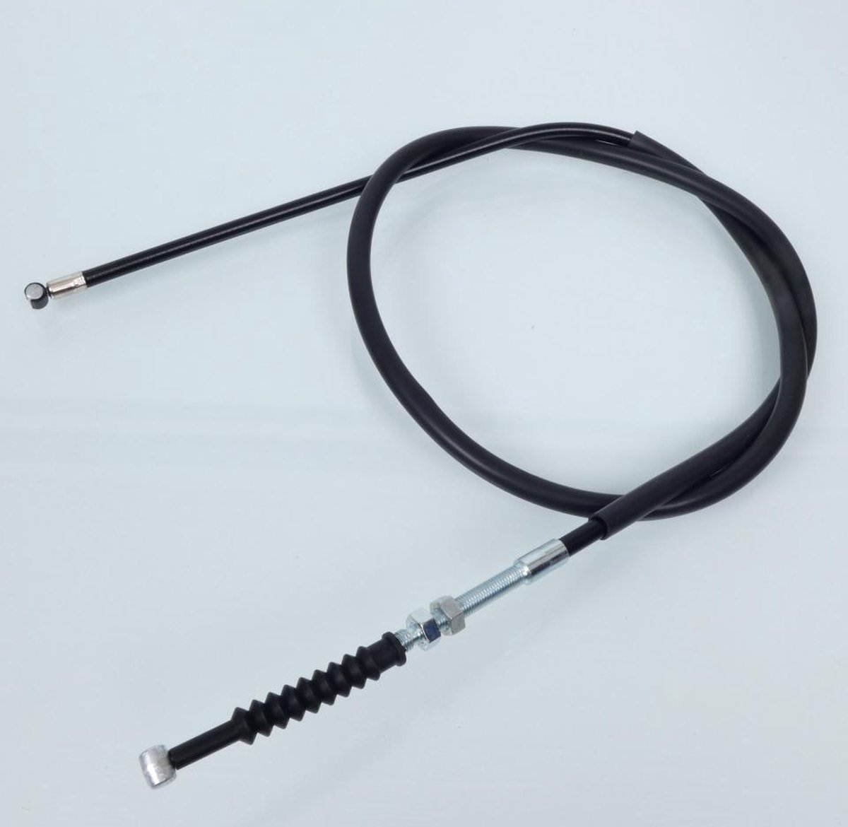 Câble de frein arrière Teknix pour Moto Honda 125 XL K 1976 à 1978 45450-361-000 Neuf