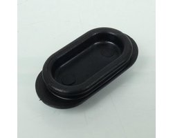 Afdekdop trekstarterhandgreep origineel voor quad Kymco 500 MXU 9008A-LDB5-E00 Nieuw