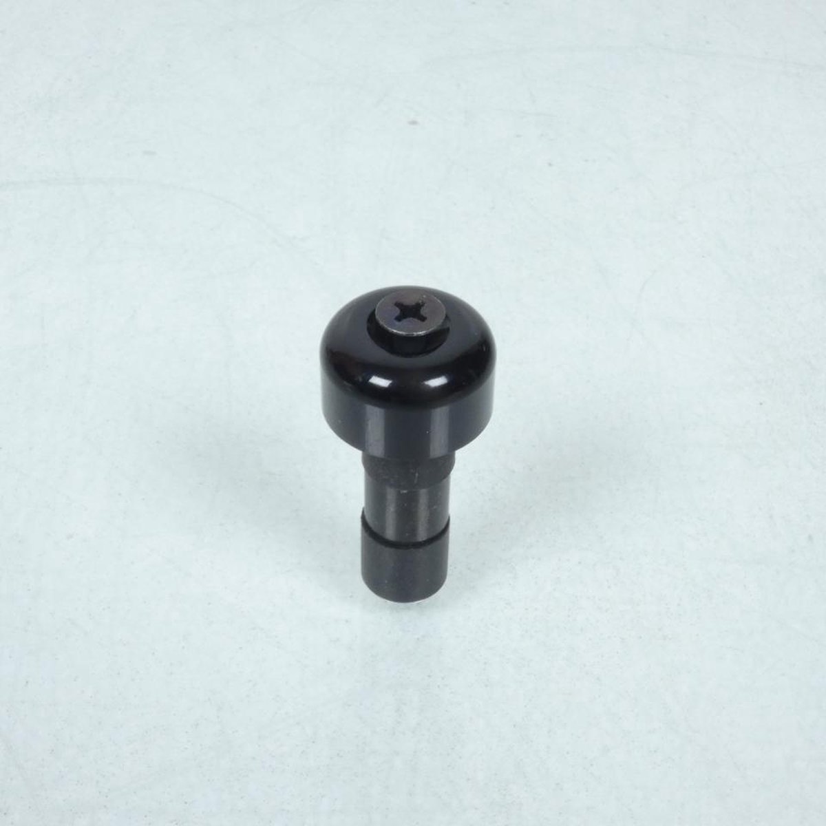 Embout de guidon origine pour moto Suzuki 650 SV 2017 à 2022 56200-41831-000 / 56200-41830-000 Neuf