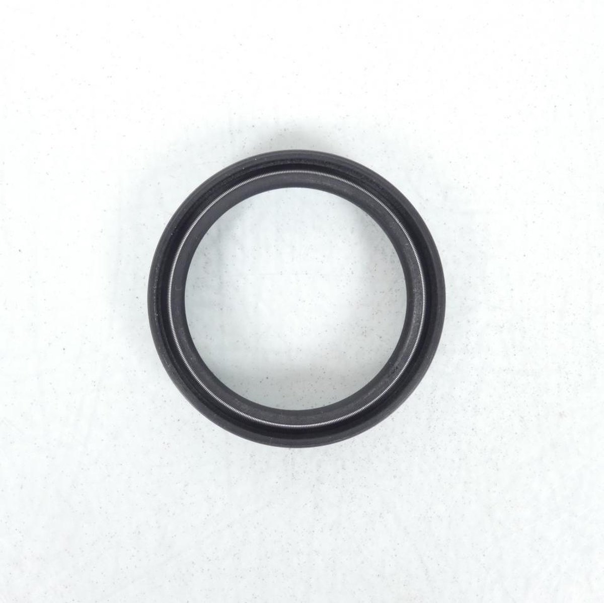 Joint spi de fourche origine pour Moto Kawasaki 636 Ninja Zx-6R 2002 P40FORK455116 / 46x58.1x10.5 Neuf