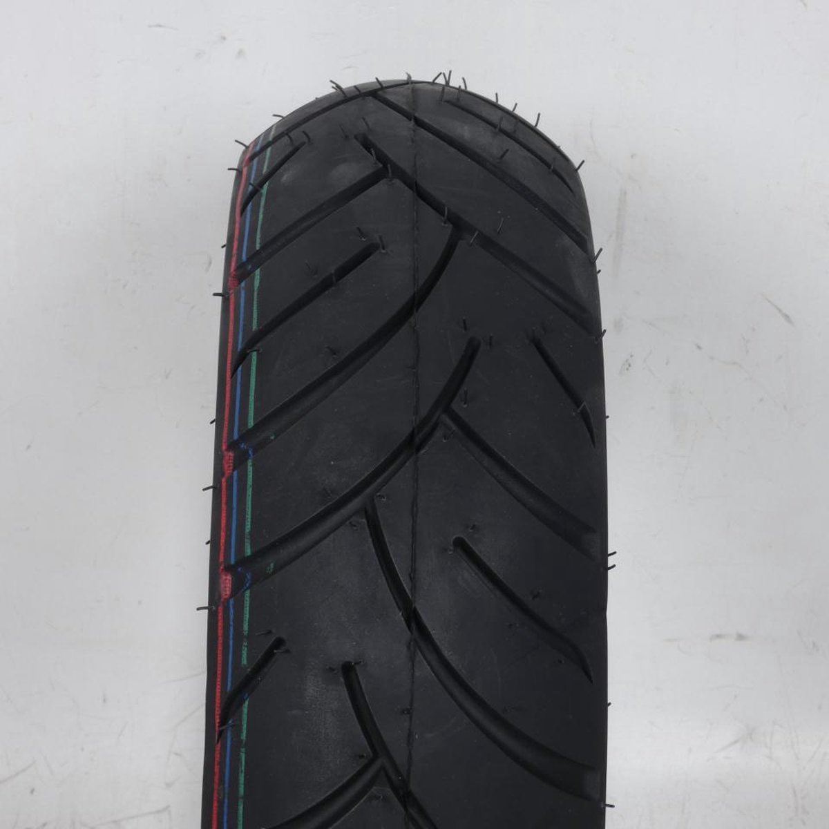 av/ar 110/70-12 47j 4-seizoenenband a-line pr507 voor motoren en scooters