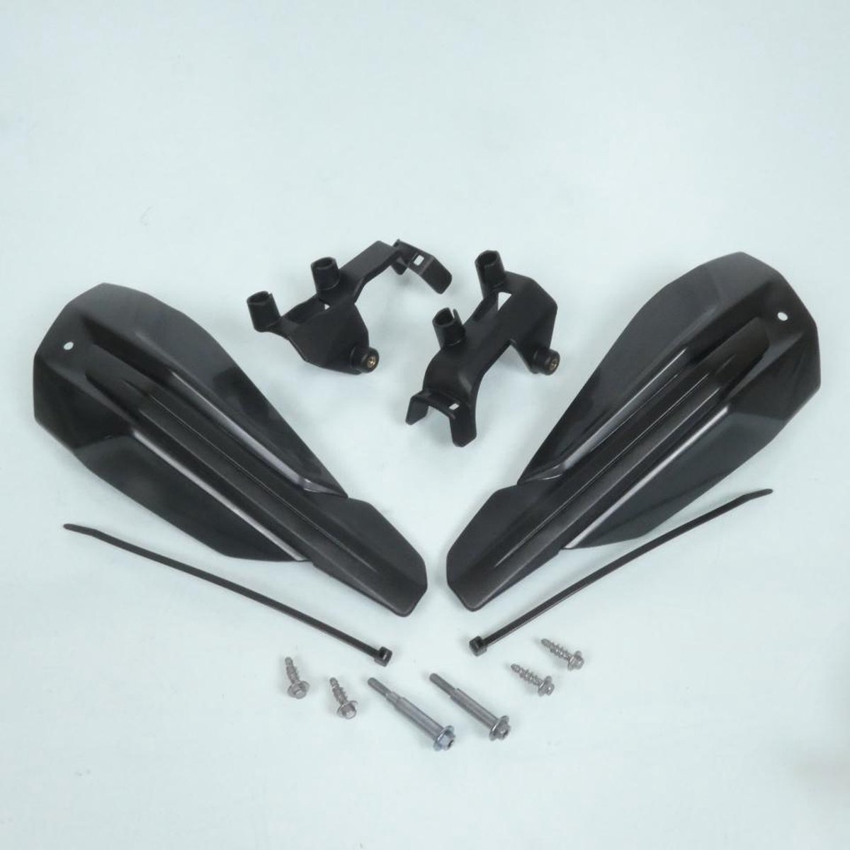 Handkap origineel voor Motor KTM 690 Smc R 2020 tot 2022 76902179000C1 Nieuw
