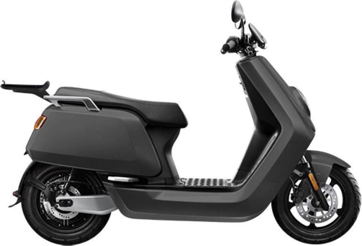 Support de top case Shad pour Scooter NIU 1 M+ ELECTRICA 2019 à 2020 N0MS19ST Neuf – foto 8
