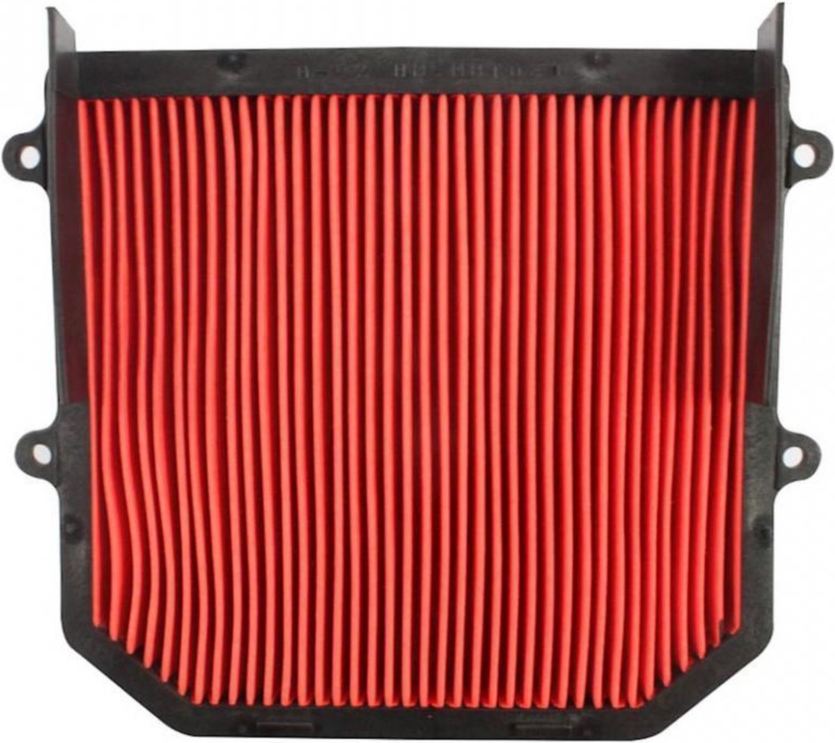 filterx luchtfilter voor motorfiets honda 1000 xl v varadero abs 2004 tot 2011 17210-mbt-d20 / 121-0195 nieuw