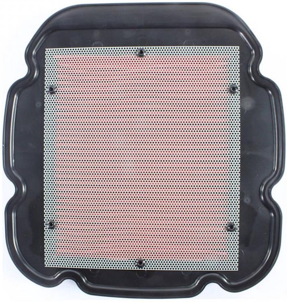 Filtre à air Filtrex pour Moto Suzuki 650 DL V-strom 2004 à 2006 13780-06G00 / 125-0085 Neuf
