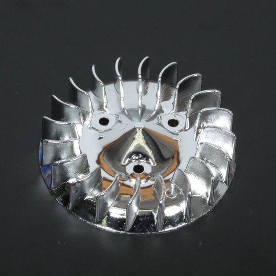 REPLAY Maschera Fari Alogeni RR8 Per MBK 50 Booster E Yamaha 50 BWS 1999-2003 – Nero Con LED Blu
