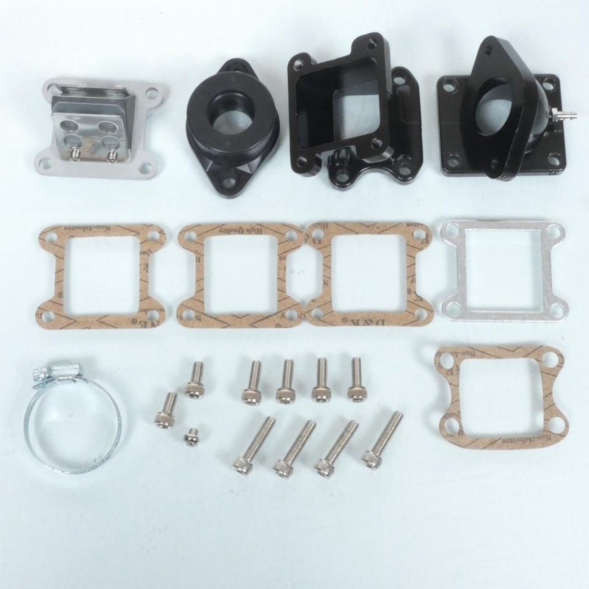 Clapet d admission Tun'R pour Scooter Peugeot 50 Speedfight 2 AC 2T Neuf