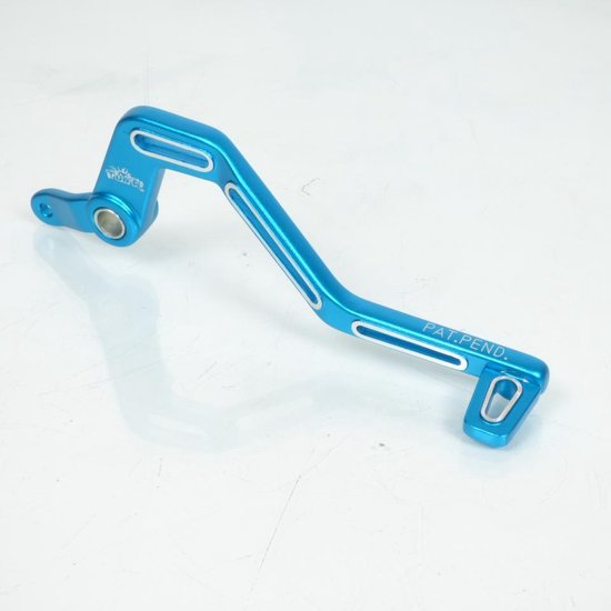 Pédale de frein Tun'R pour Mobylette Yamaha 50 DT Supermotard 2003 à 2011 Neuf