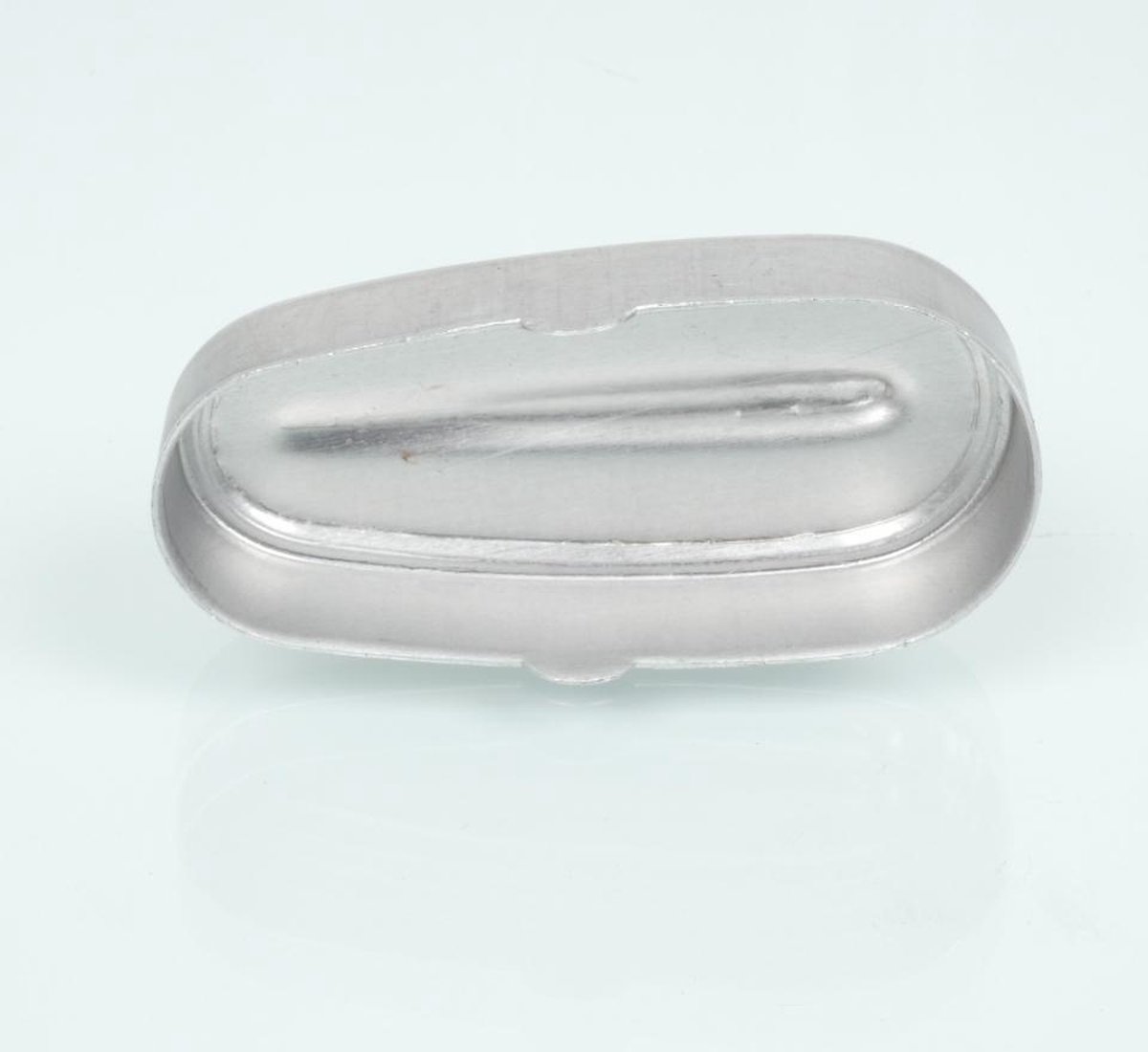 Protection de fourche RMS pour scooter Piaggio 125 Vespa 1967-1982 070177 / aluminium Neuf