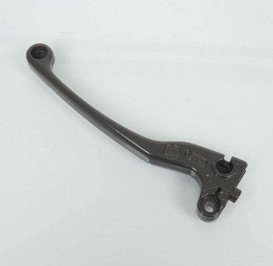 Remhendel set aluminium voor Solex bromfiets