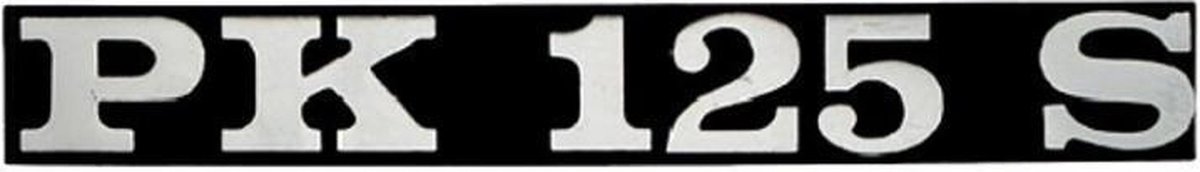 tuning rms voor scooter piaggio 125 vespa pk s 1982 195635 nieuwuf