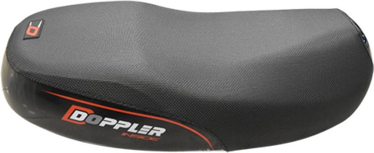 doppler stoelhoes voor mbk 50 booster one scooter 2013 tot 2017 nieuw