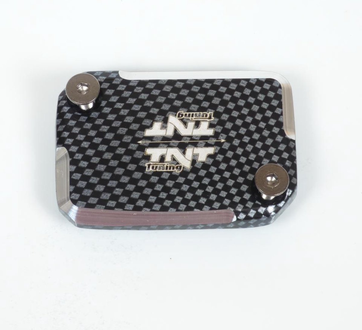 nieuwe tnt hoofdremcilinder deksel voor yamaha 50 slider scooter