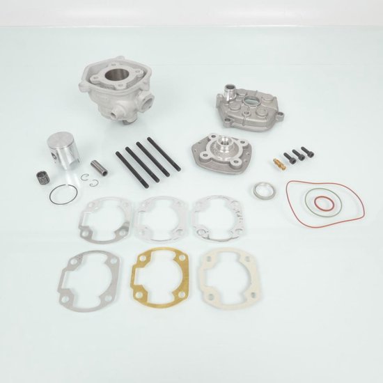 Piston moteur Malossi pour Moto Rieju 50 Spike 3412203 / 40.3mm Piston moteur Malossi pour Moto Rieju 50 Spike 3412203 / 40.3mm