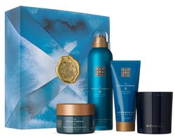 The Ritual Of Hammam Cadeau Set M Voor Vrouwen - 565ml