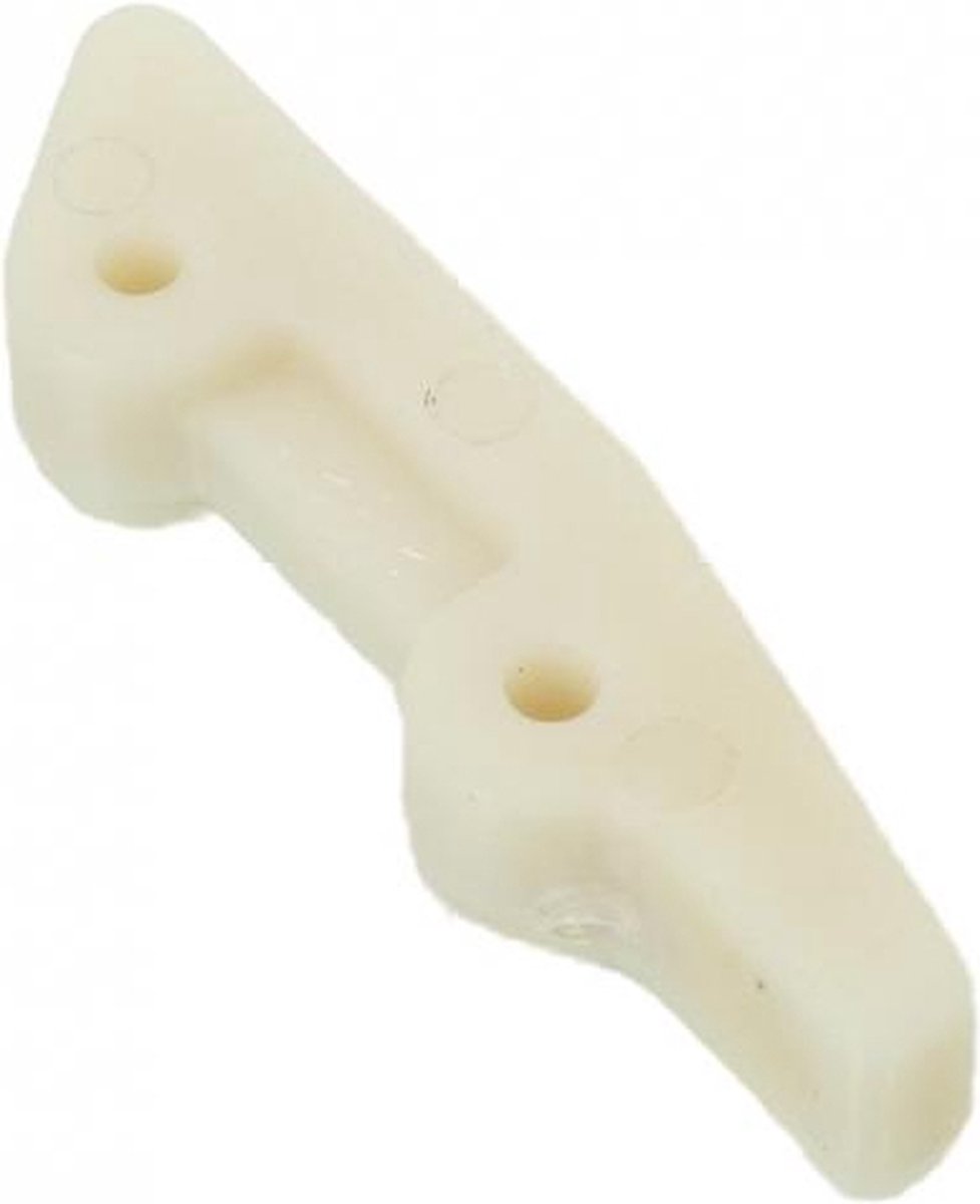 ufo aandrijfkettinggeleider voor motor yamaha 250 wrz 1993-1993 ya02820280 / 2820 nieuw