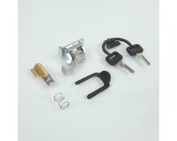 kit veiligheidsgordel voor scooter piaggio 125 vespa sprint 1965-1976 139188 nieuw