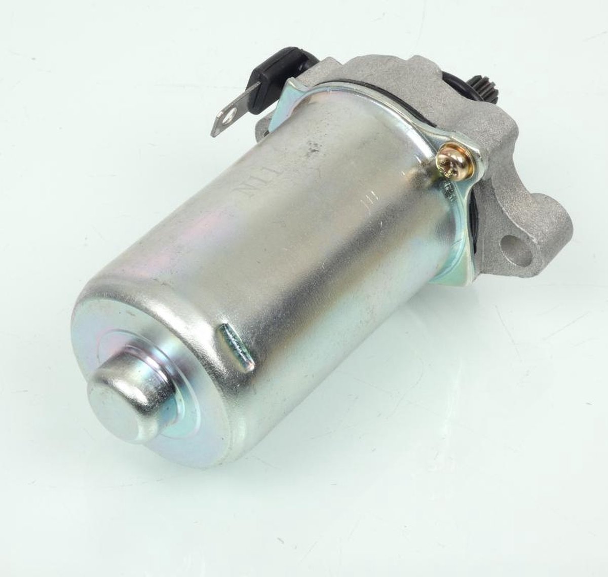 nieuwe RMS-starter voor auto's