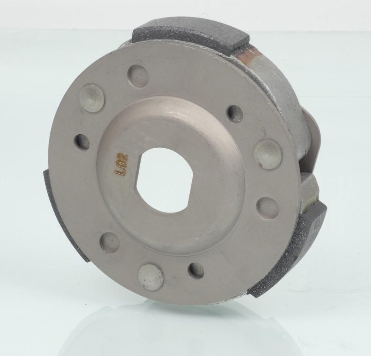 nieuwe rms auto koppelingsplaat