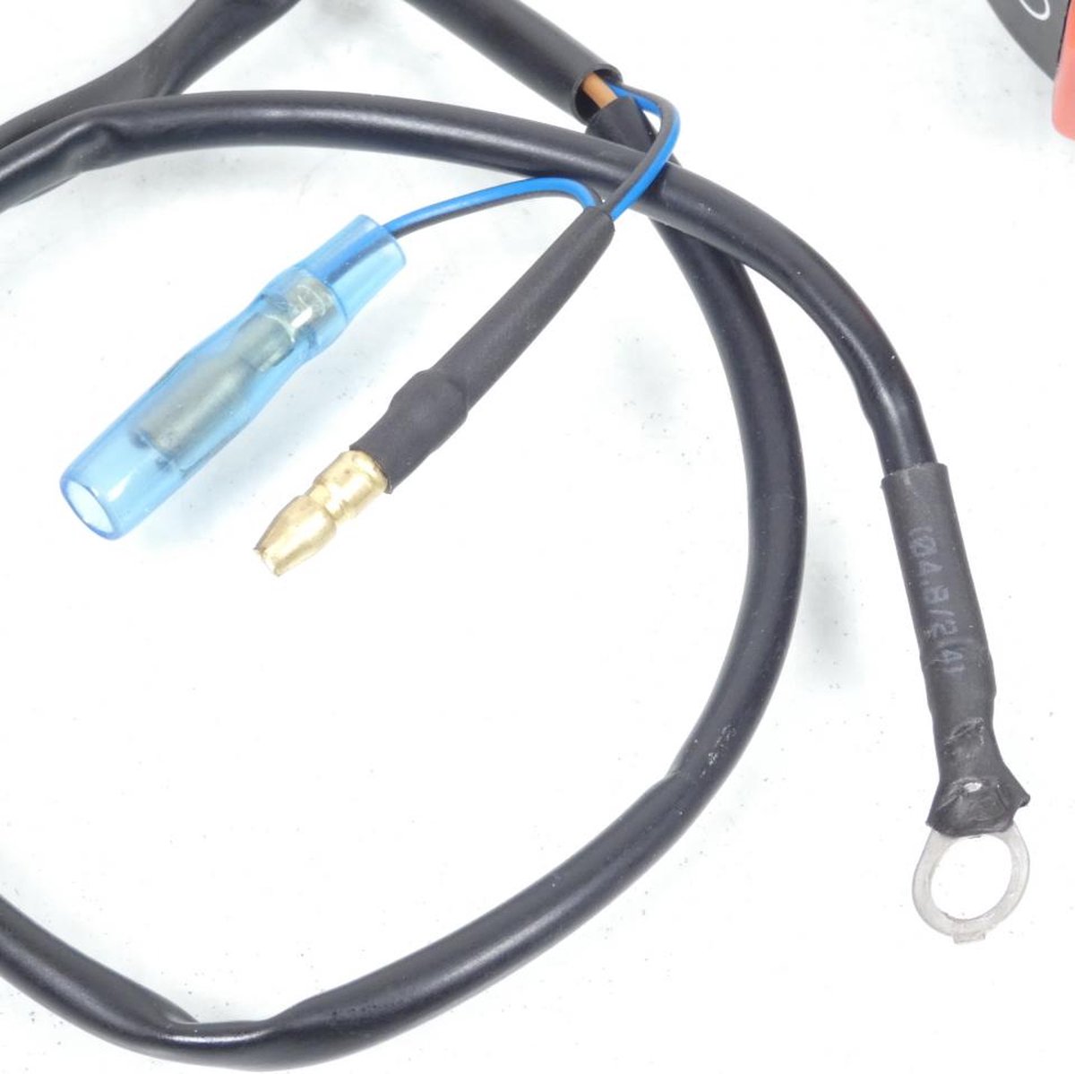 Coupe circuit d'allumage pour moto KTM 660 SMC 2004 à 2005 50311074000 Neuf