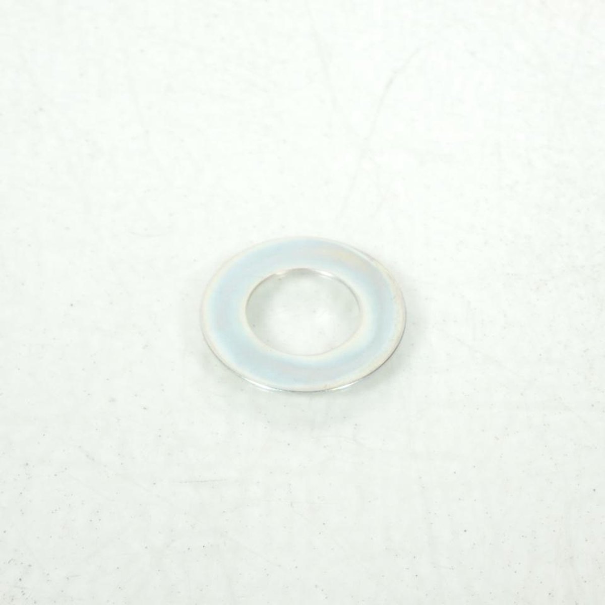 Rondelle 14x26x0.5mm 0/005.490.7010 pour moto Minarelli 50 AM6 2003 à 2006 Neuf