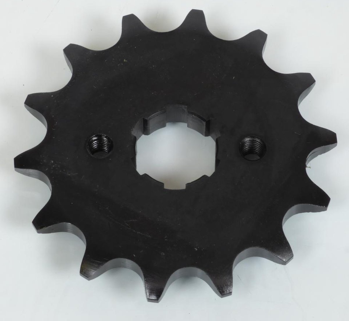 Pignon de sortie de boite Sunstar pour Quad Honda 250 ATC R 1985 à 1986 14 dents / AV Neuf