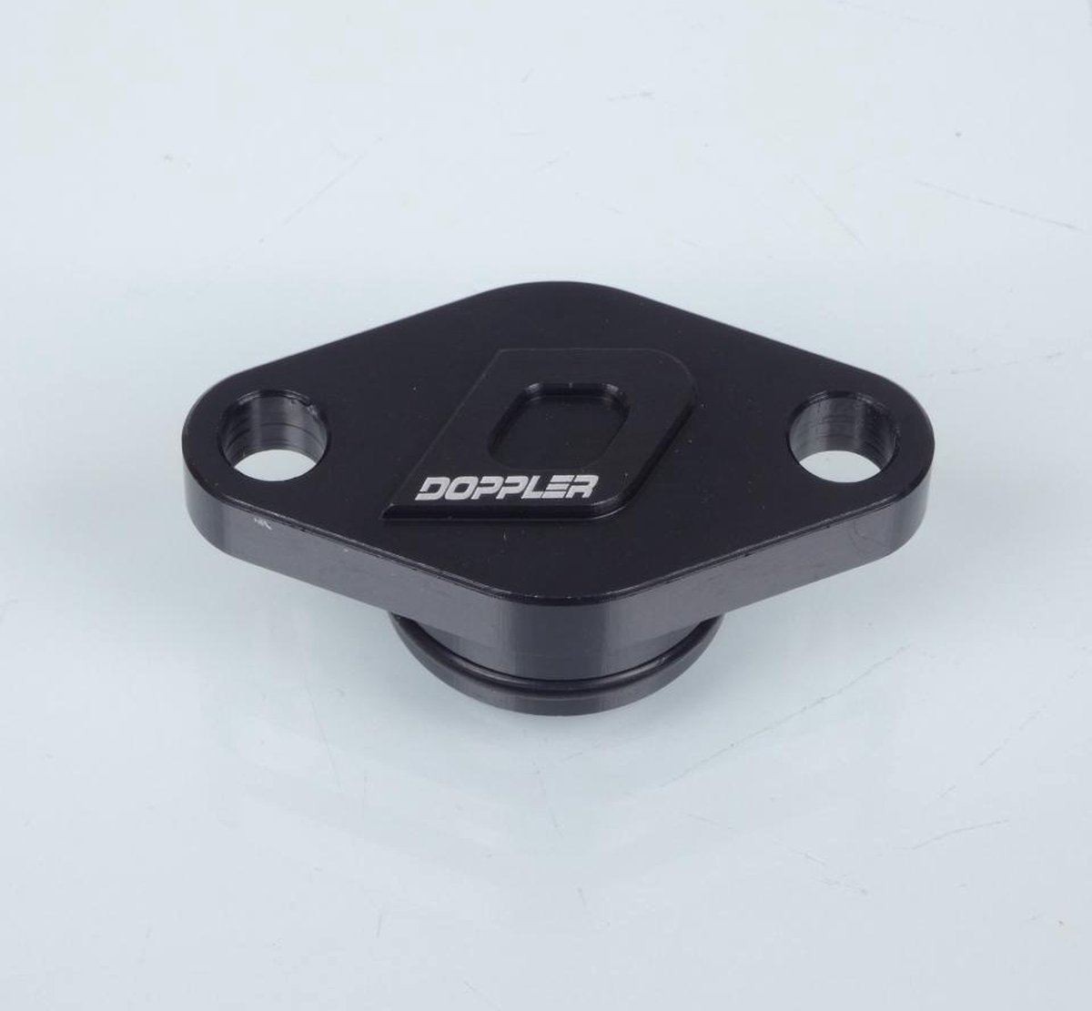doppler oliepomp plug voor yamaha 50 slider naked scooter nieuw