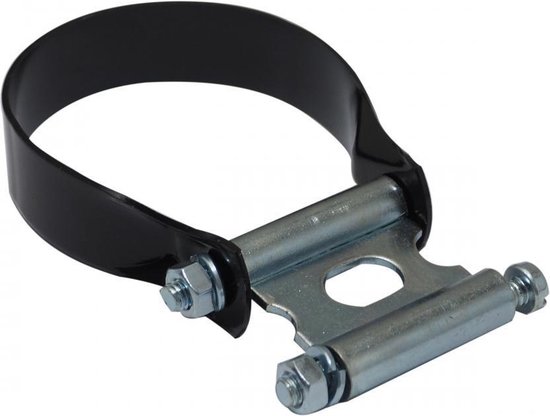 Collier De Pot D chappement Avec Support Pour Mobylette Peugeot 103 Collier De Pot D chappement Avec Support Pour Mobylette Peugeot 103