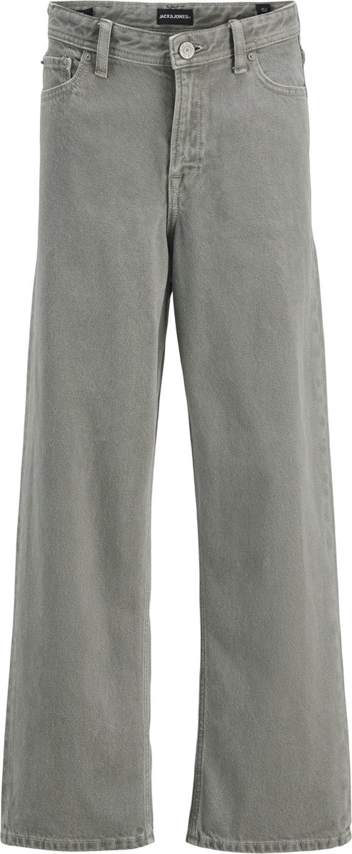 JACK&JONES - JJIALEX JJORIGINAL AKM 140 JNR - Jongens - Jeans